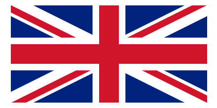 englischflagge