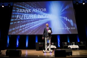 Keynote Speaker Digitalisierung Frank Astor