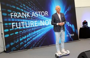 Keynote Speaker Digitalisierung