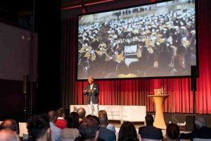 Speaker und Redner für digitale Transformation